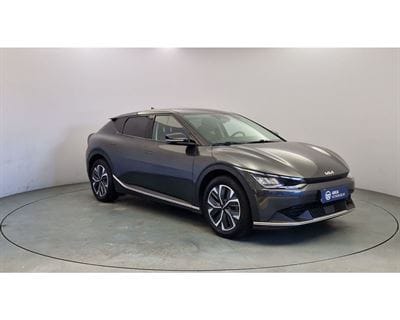 KIA EV6 RWD STYLE 58KW