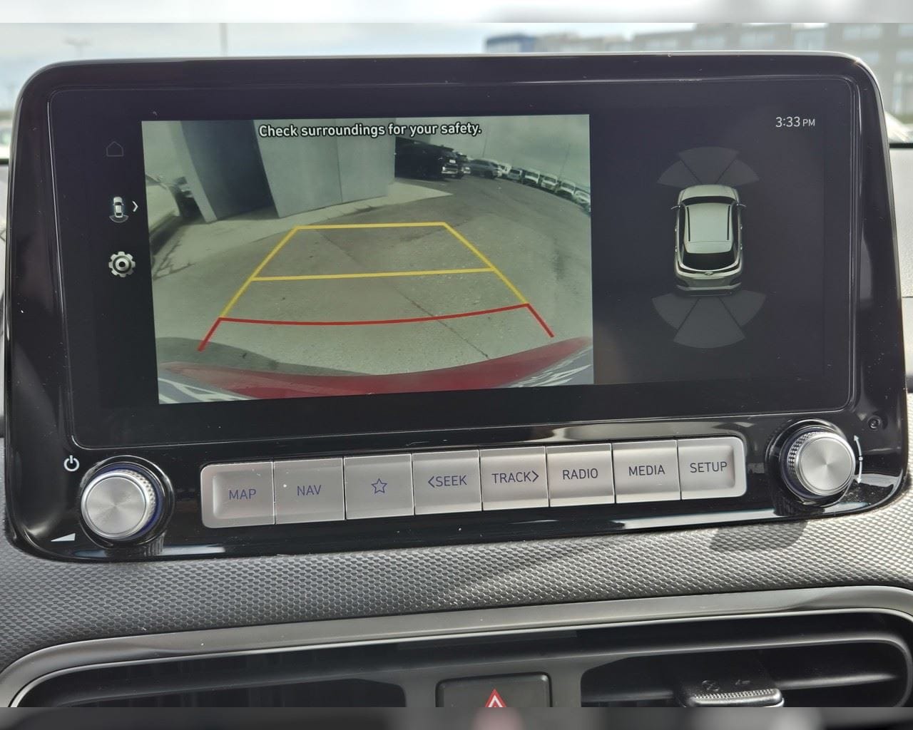 HYUNDAI KONA EV PREMIUM 64 KWH