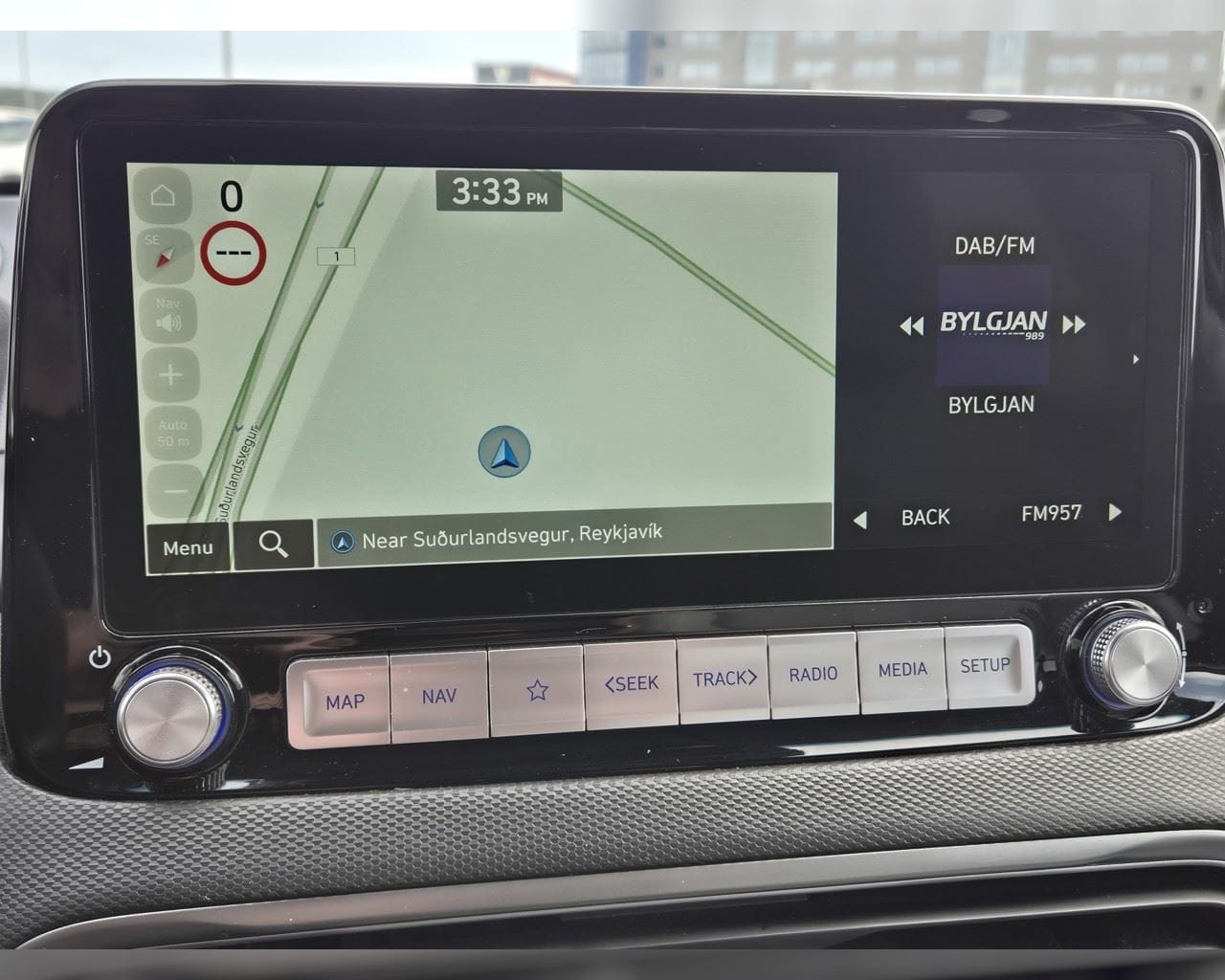 HYUNDAI KONA EV PREMIUM 64 KWH