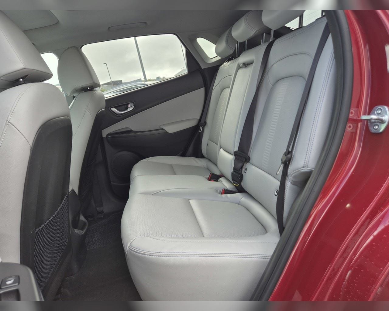 HYUNDAI KONA EV PREMIUM 64 KWH