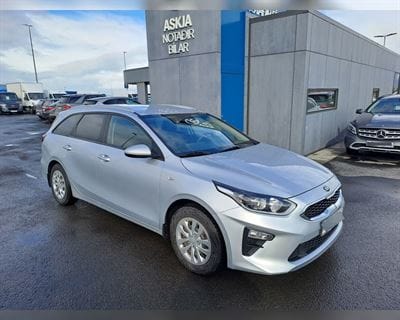 KIA CEED SW KAPPA