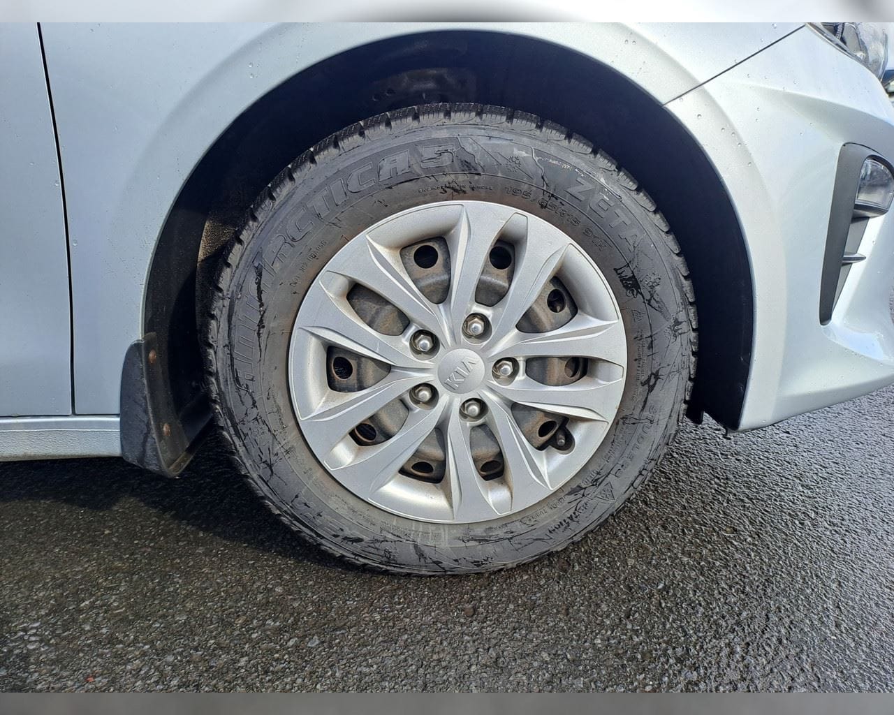 KIA CEED SW KAPPA