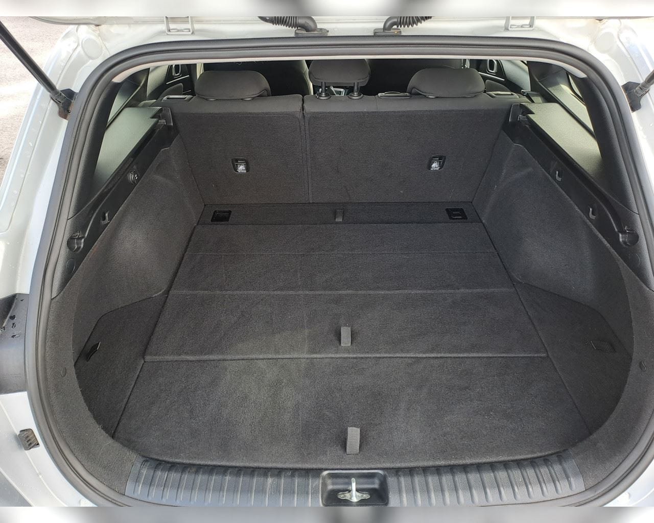 KIA CEED SW KAPPA