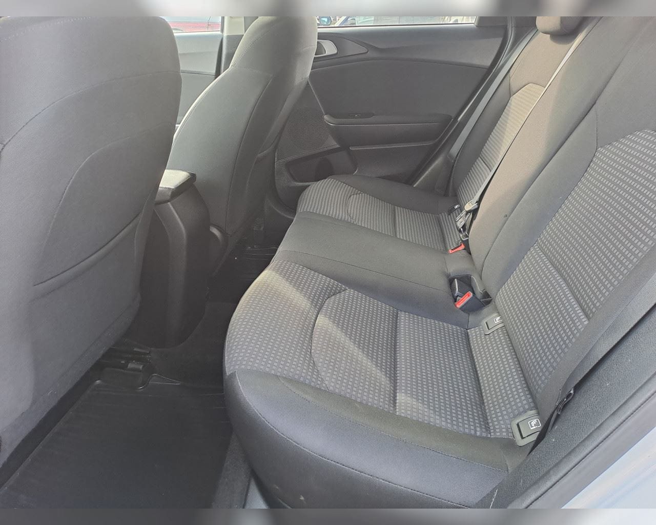 KIA CEED SW KAPPA