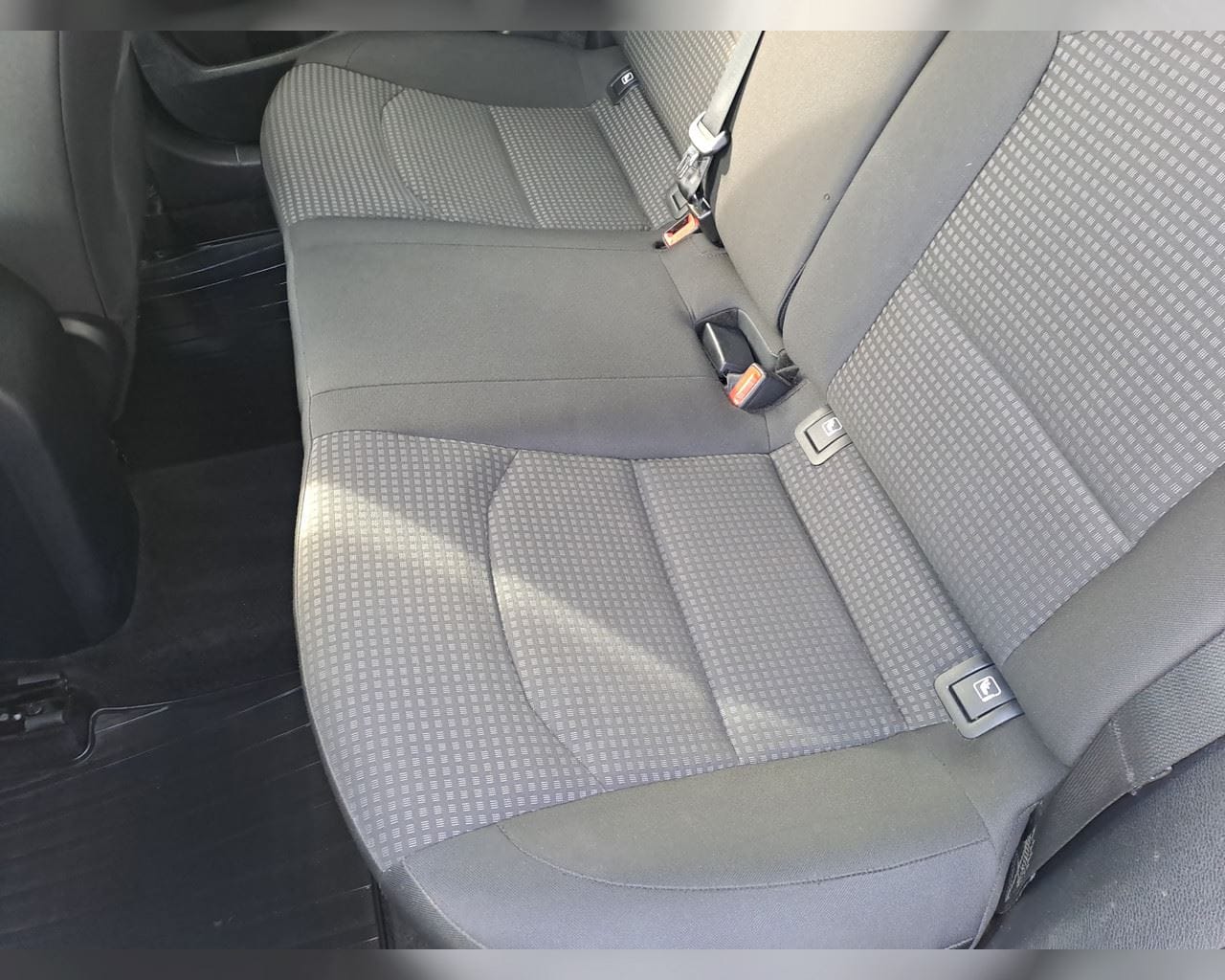 KIA CEED SW KAPPA