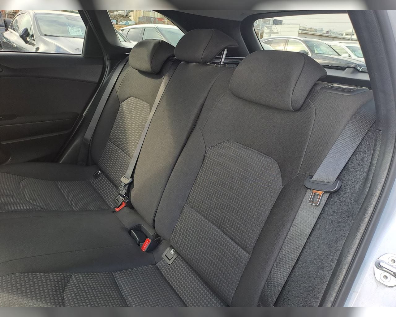 KIA CEED SW KAPPA