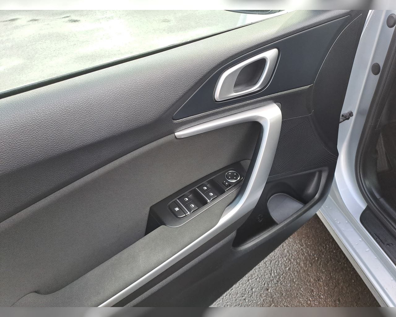 KIA CEED SW KAPPA