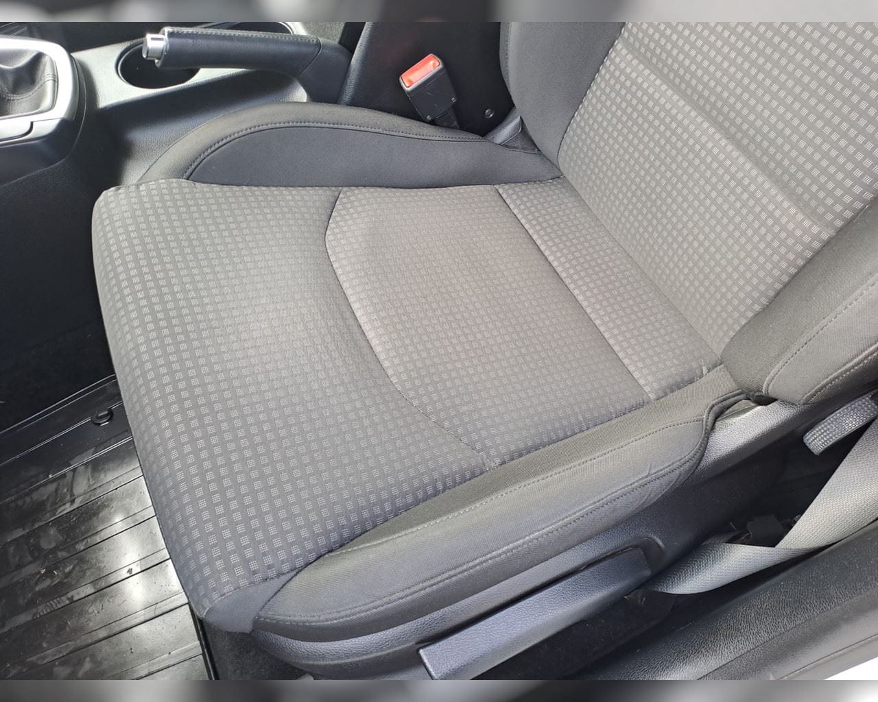 KIA CEED SW KAPPA