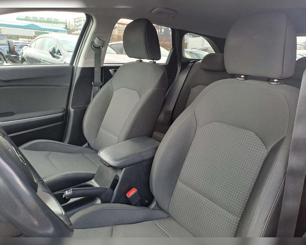KIA CEED SW KAPPA