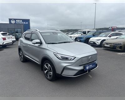 MG MG ZS EV