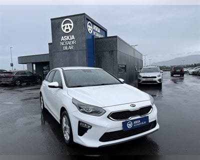 KIA CEED URBAN