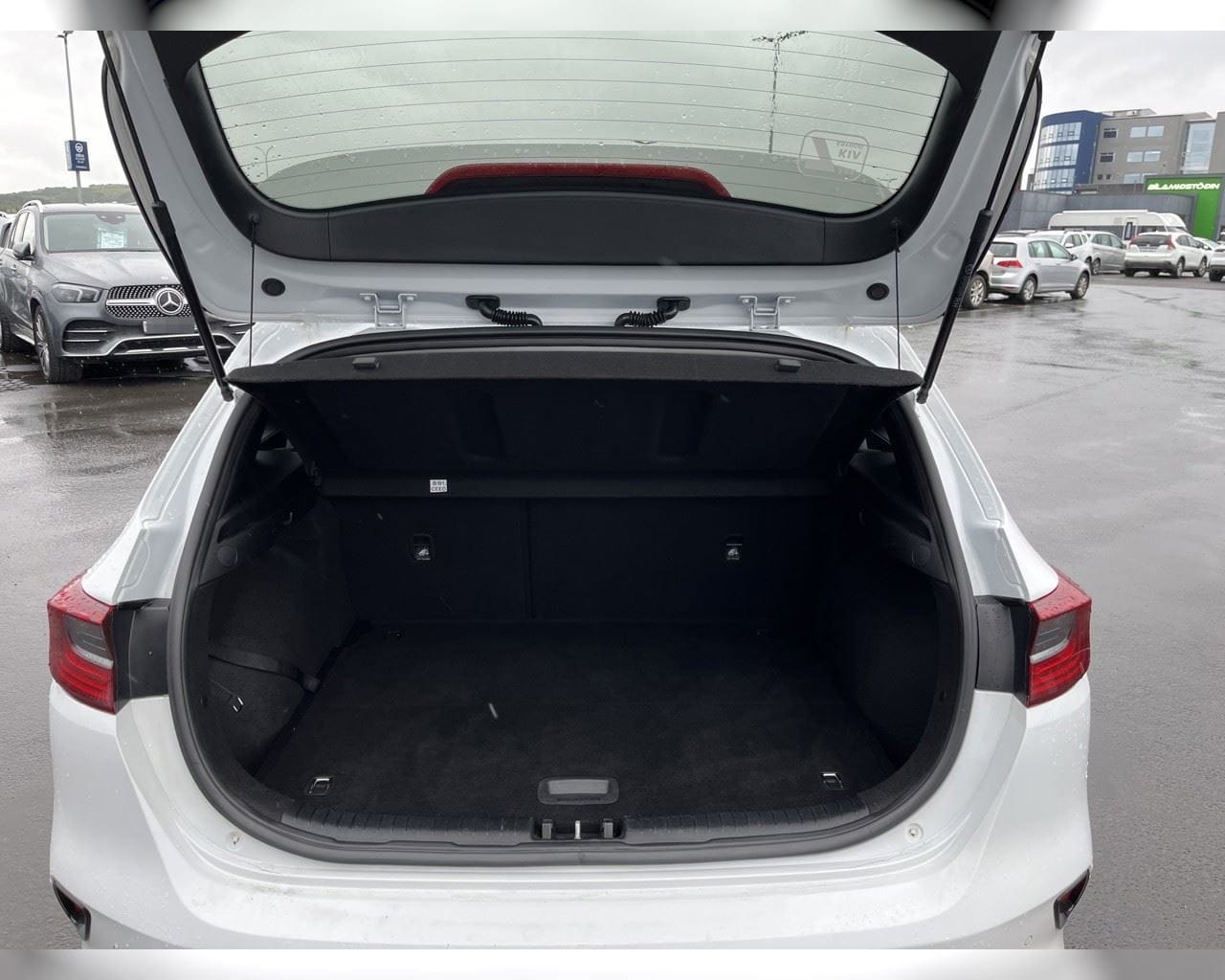 KIA CEED URBAN