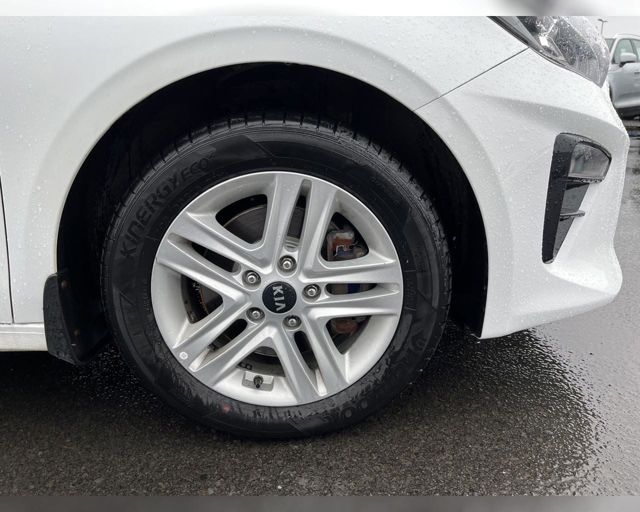 KIA CEED URBAN