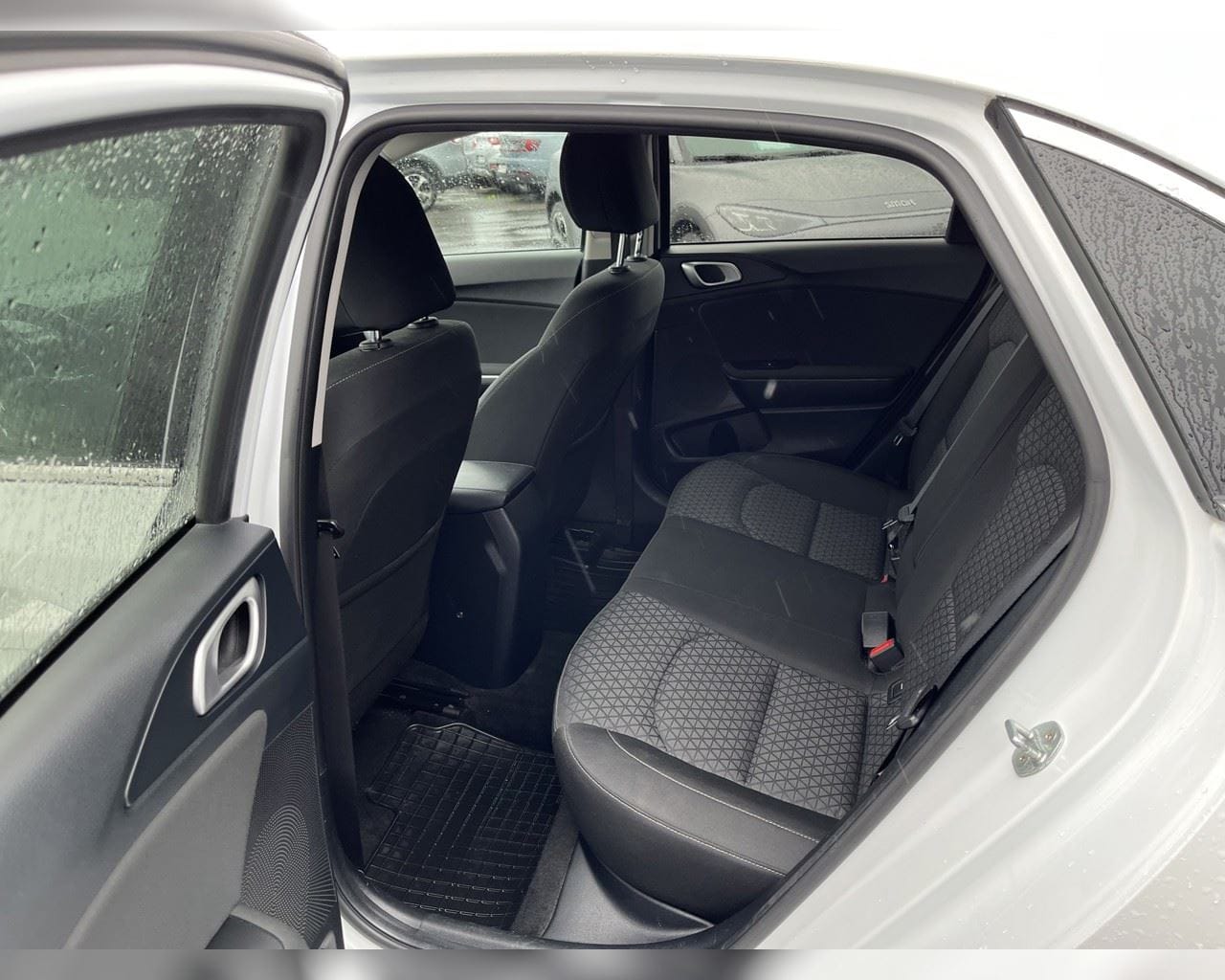 KIA CEED URBAN