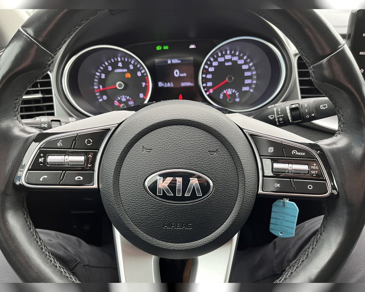 KIA CEED URBAN