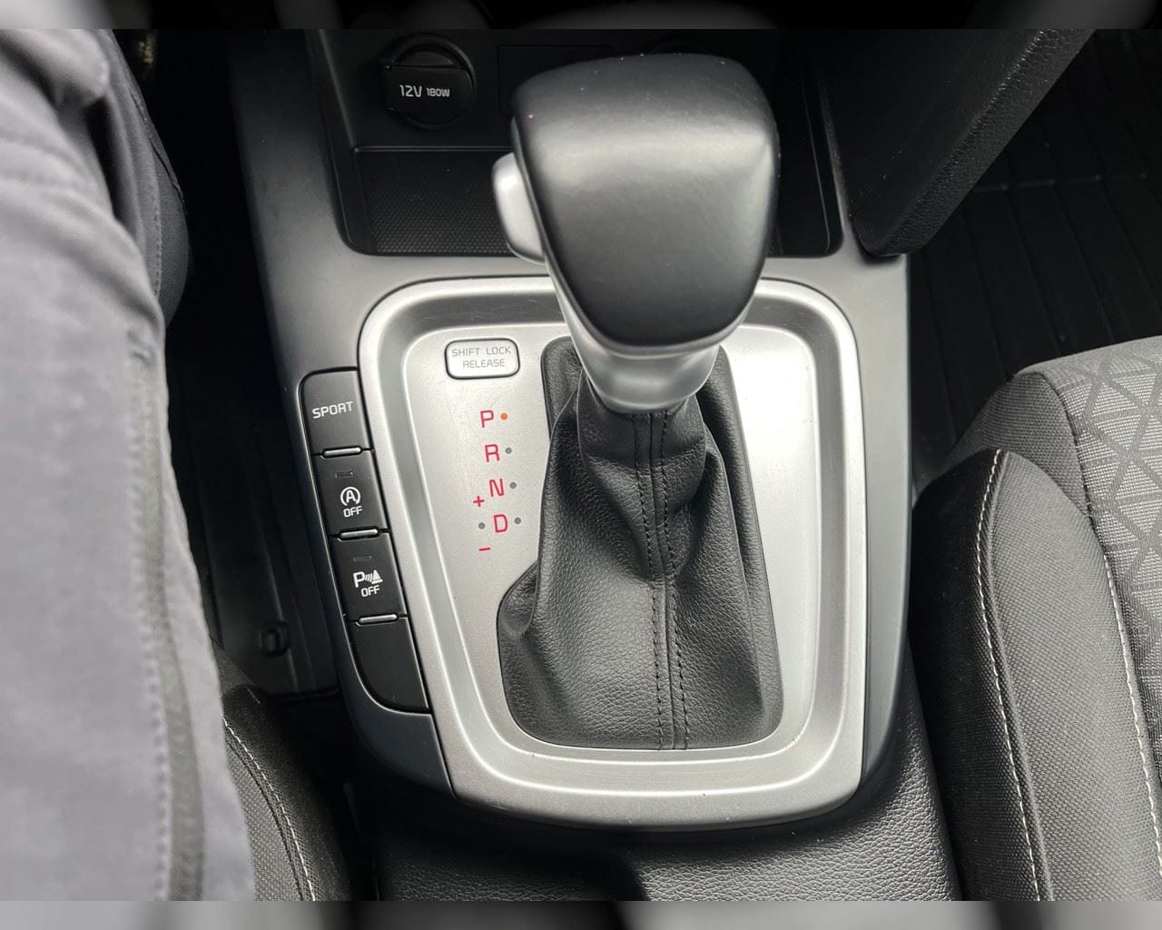 KIA CEED URBAN