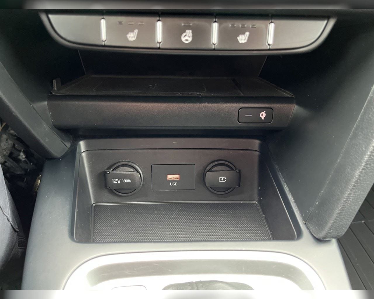 KIA CEED URBAN