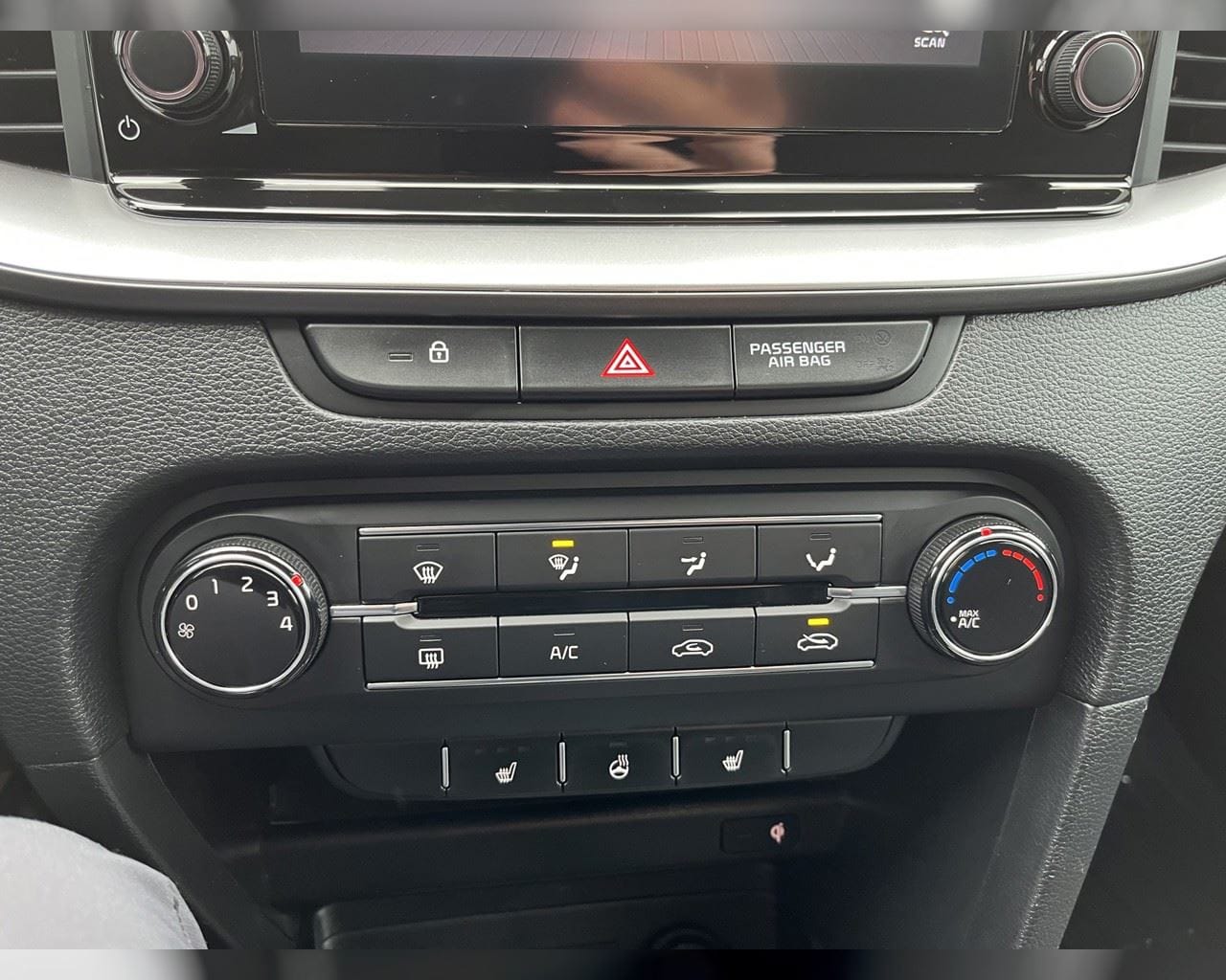 KIA CEED URBAN