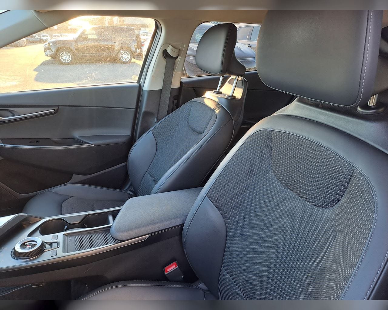KIA EV6 RWD STYLE 58KW