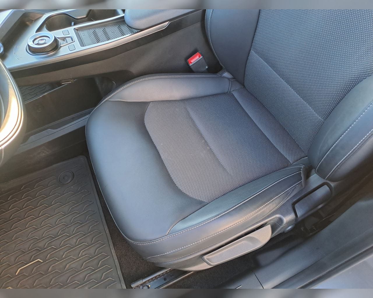 KIA EV6 RWD STYLE 58KW
