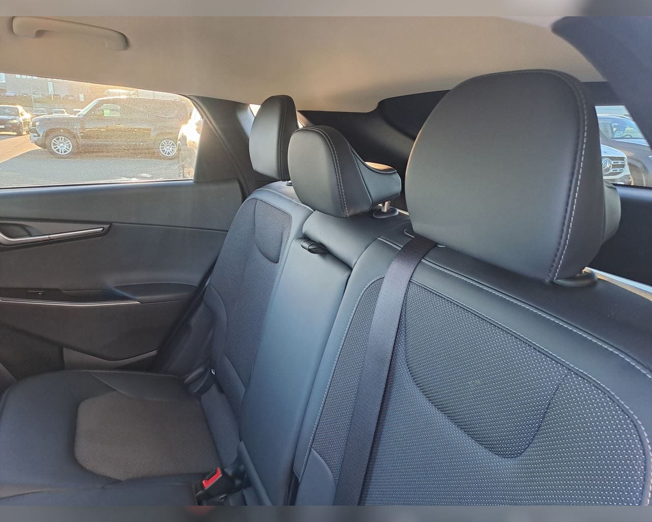 KIA EV6 RWD STYLE 58KW