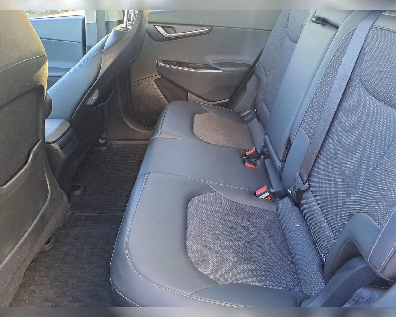 KIA EV6 RWD STYLE 58KW
