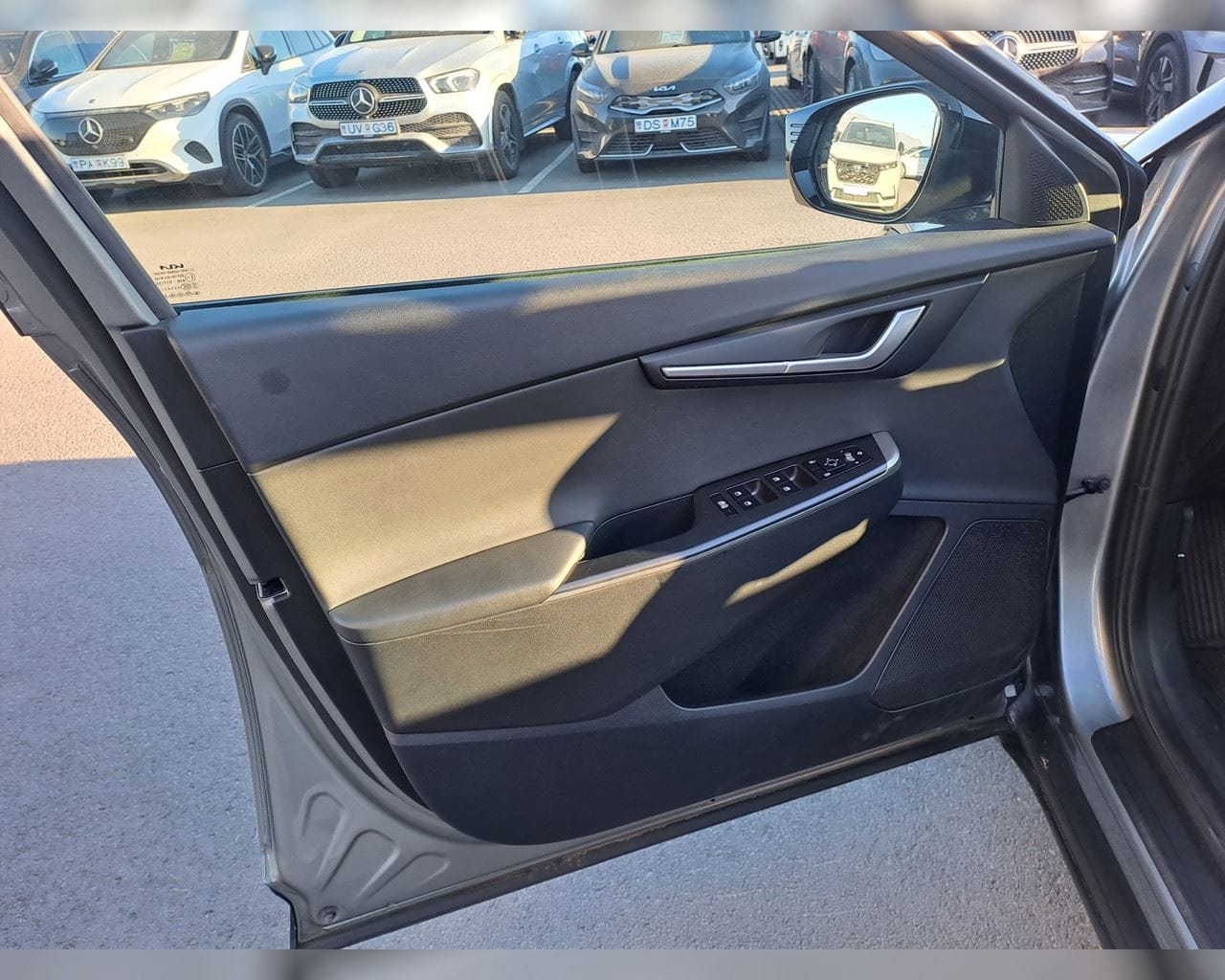KIA EV6 RWD STYLE 58KW