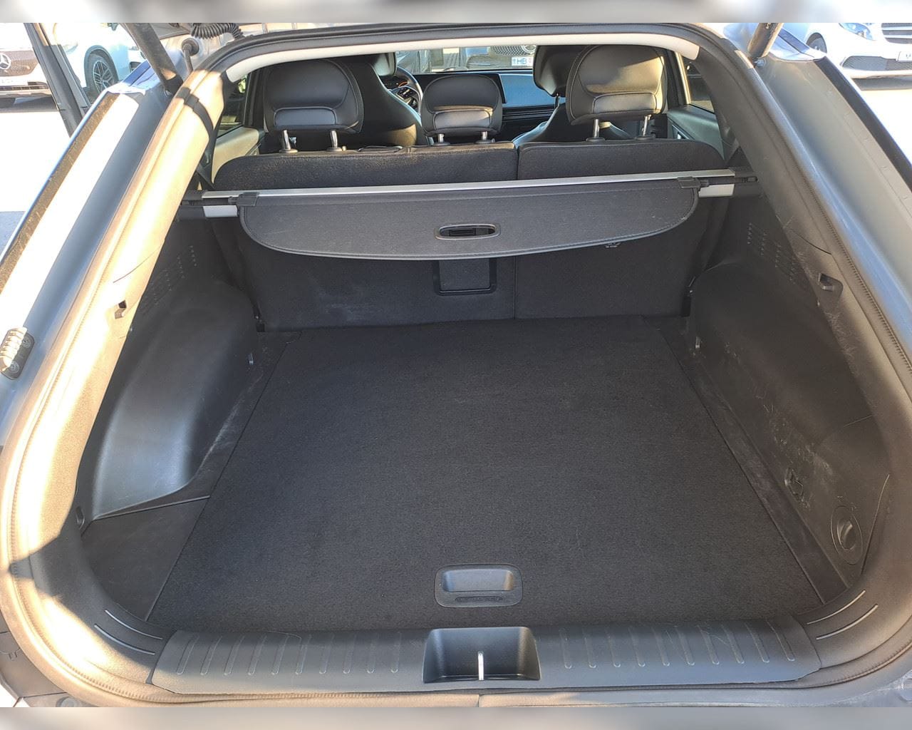 KIA EV6 RWD STYLE 58KW