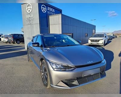 KIA EV6 RWD STYLE 58KW