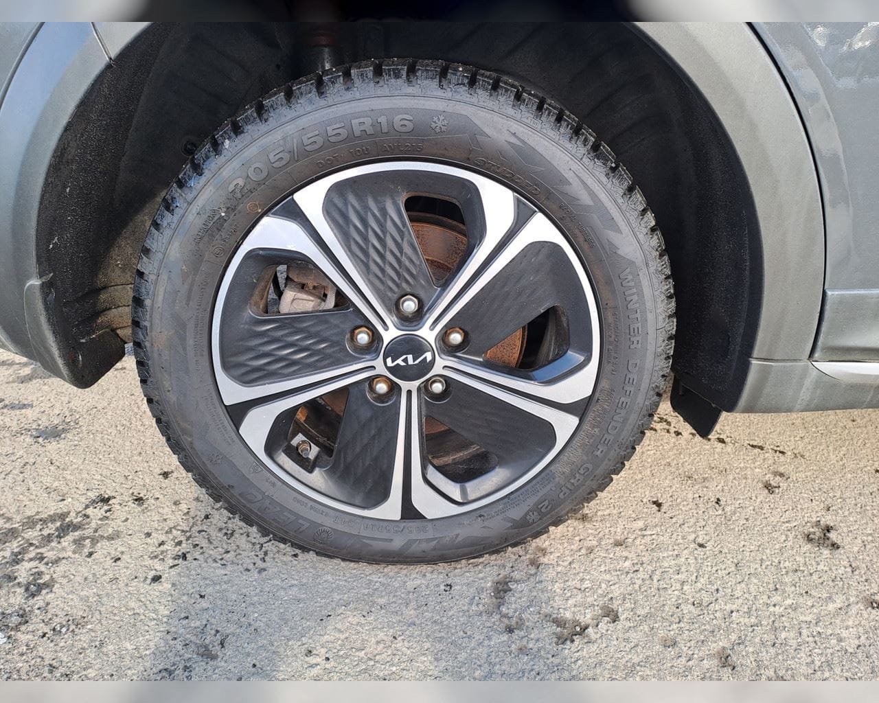 KIA XCEED PHEV URBAN