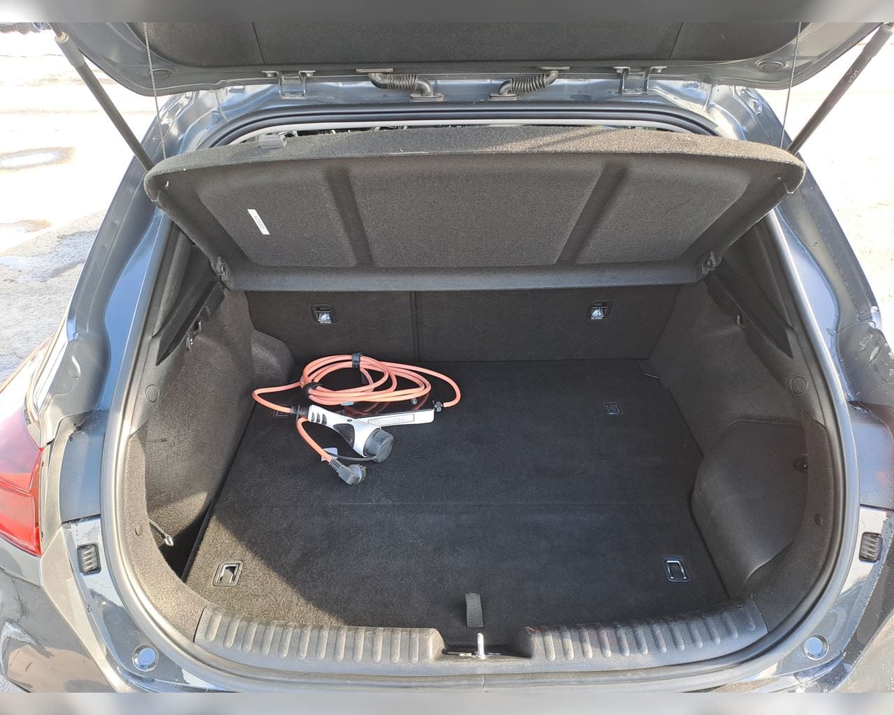 KIA XCEED PHEV URBAN