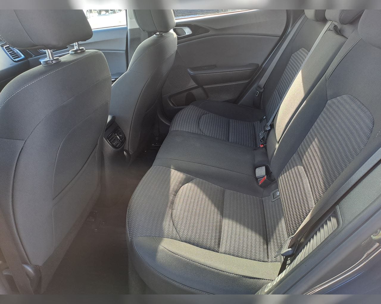 KIA XCEED PHEV URBAN