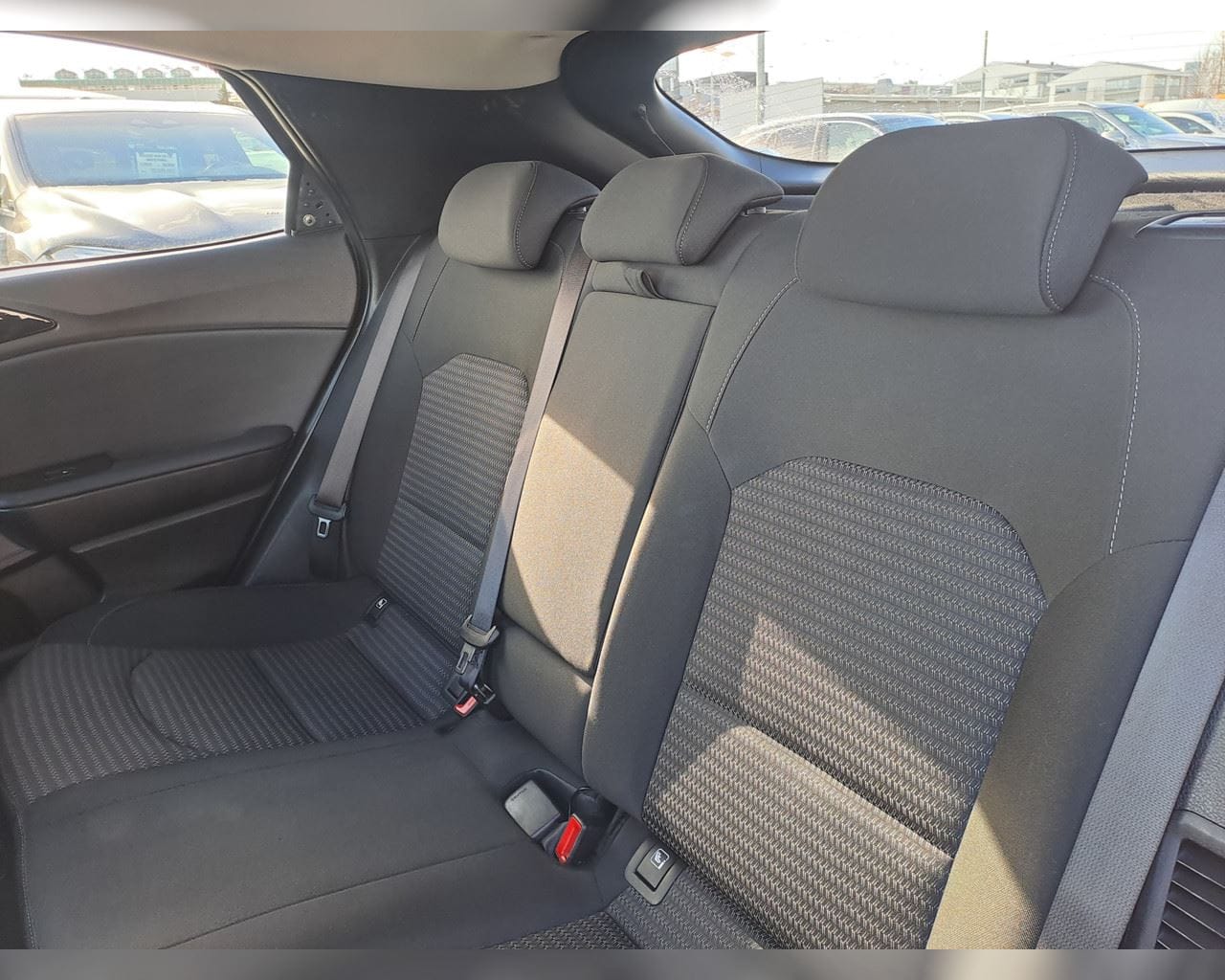 KIA XCEED PHEV URBAN
