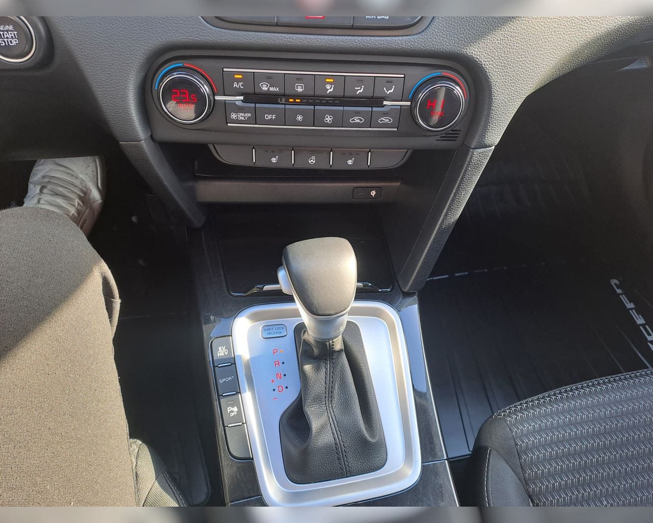 KIA XCEED PHEV URBAN