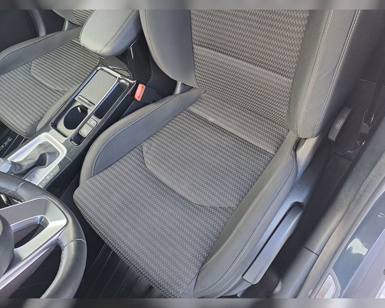 KIA XCEED PHEV URBAN
