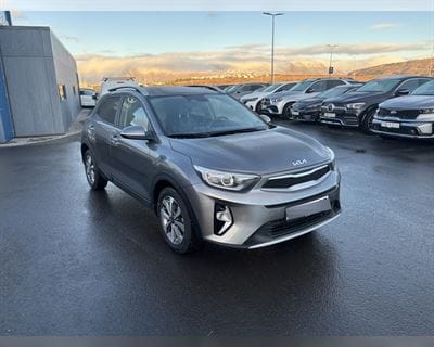 KIA STONIC URBAN