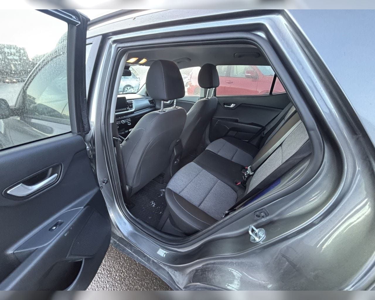 KIA STONIC URBAN