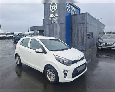 KIA PICANTO URBAN