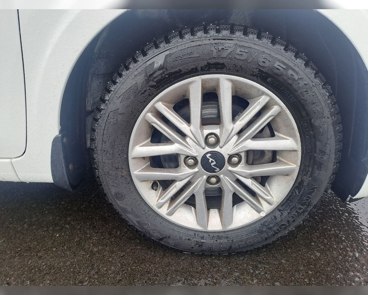 KIA PICANTO URBAN