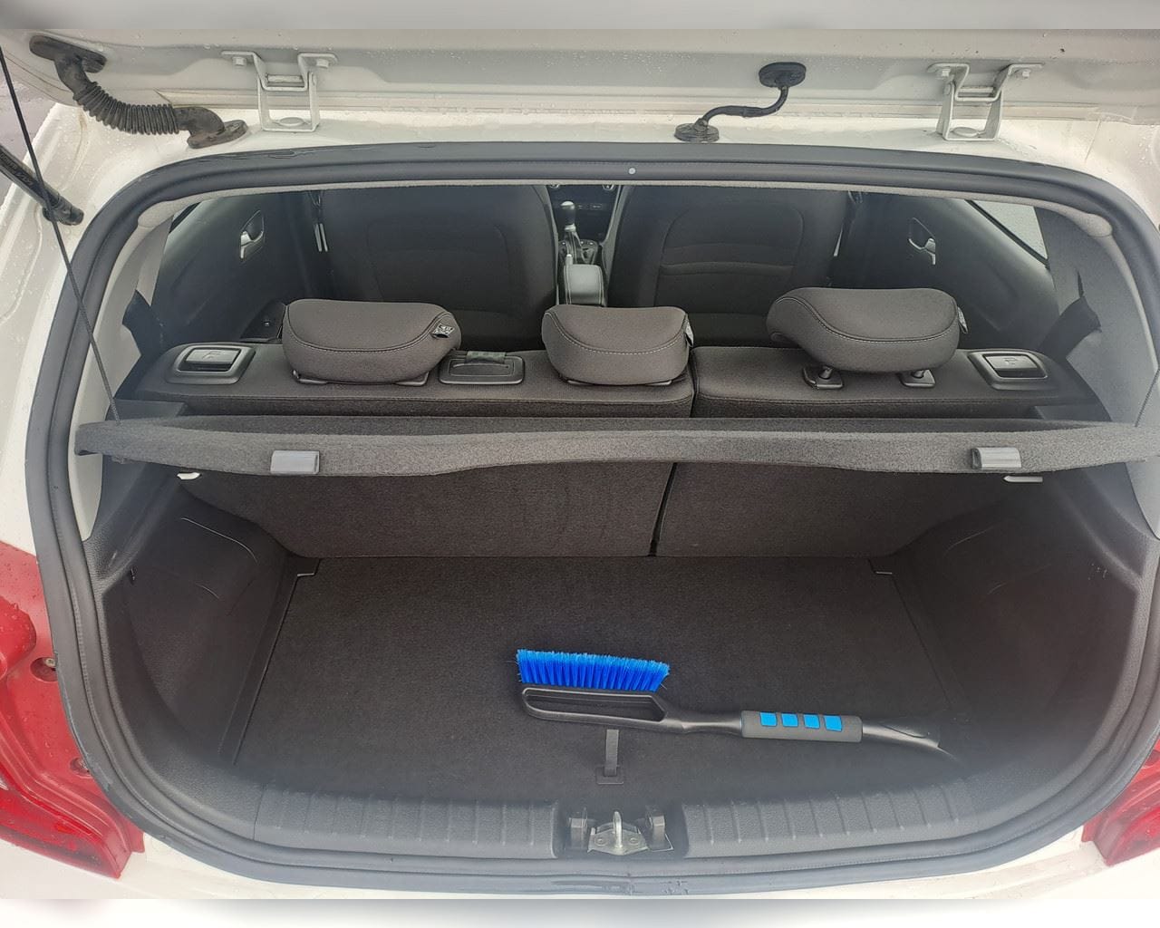 KIA PICANTO URBAN