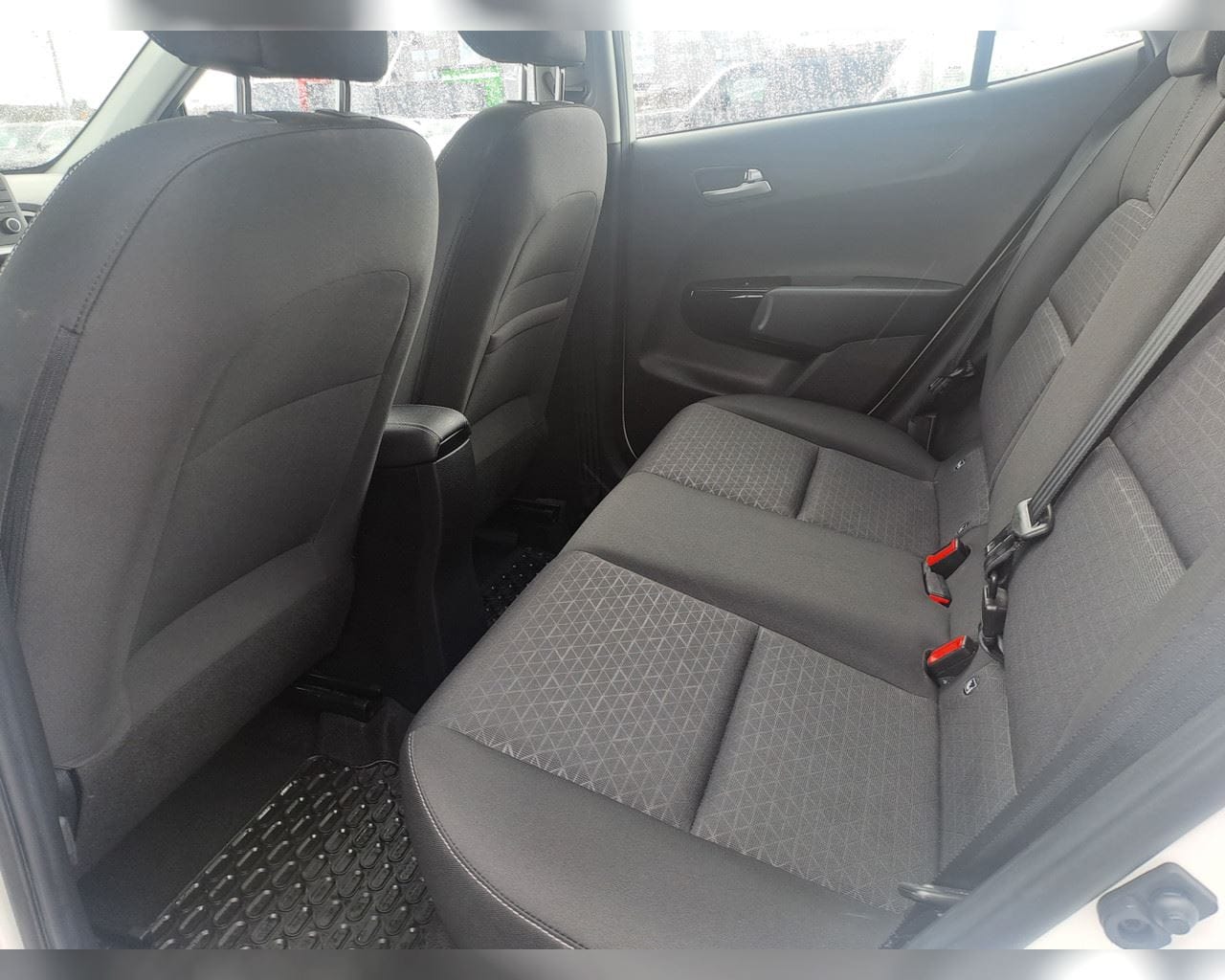 KIA PICANTO URBAN