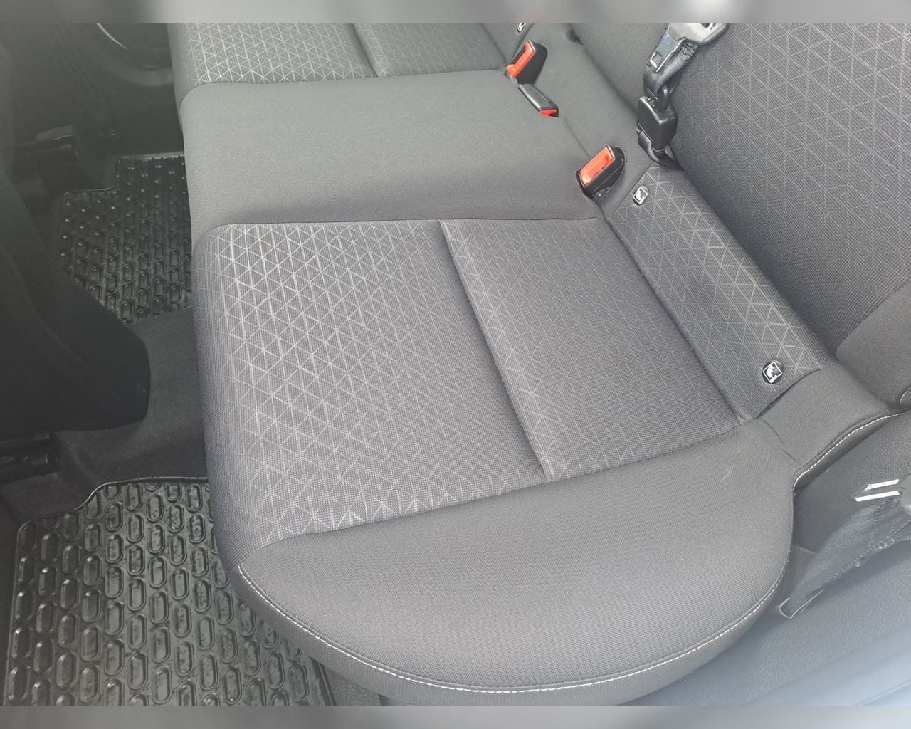 KIA PICANTO URBAN