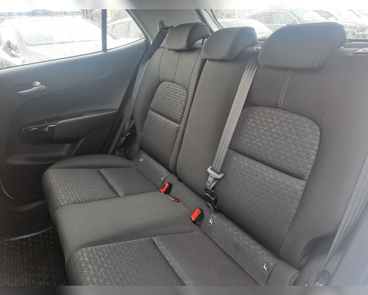 KIA PICANTO URBAN