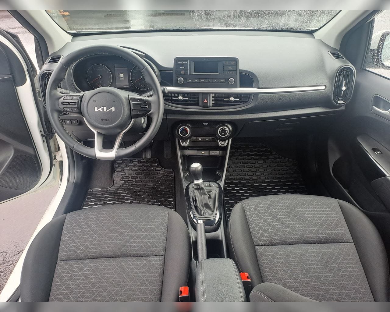KIA PICANTO URBAN