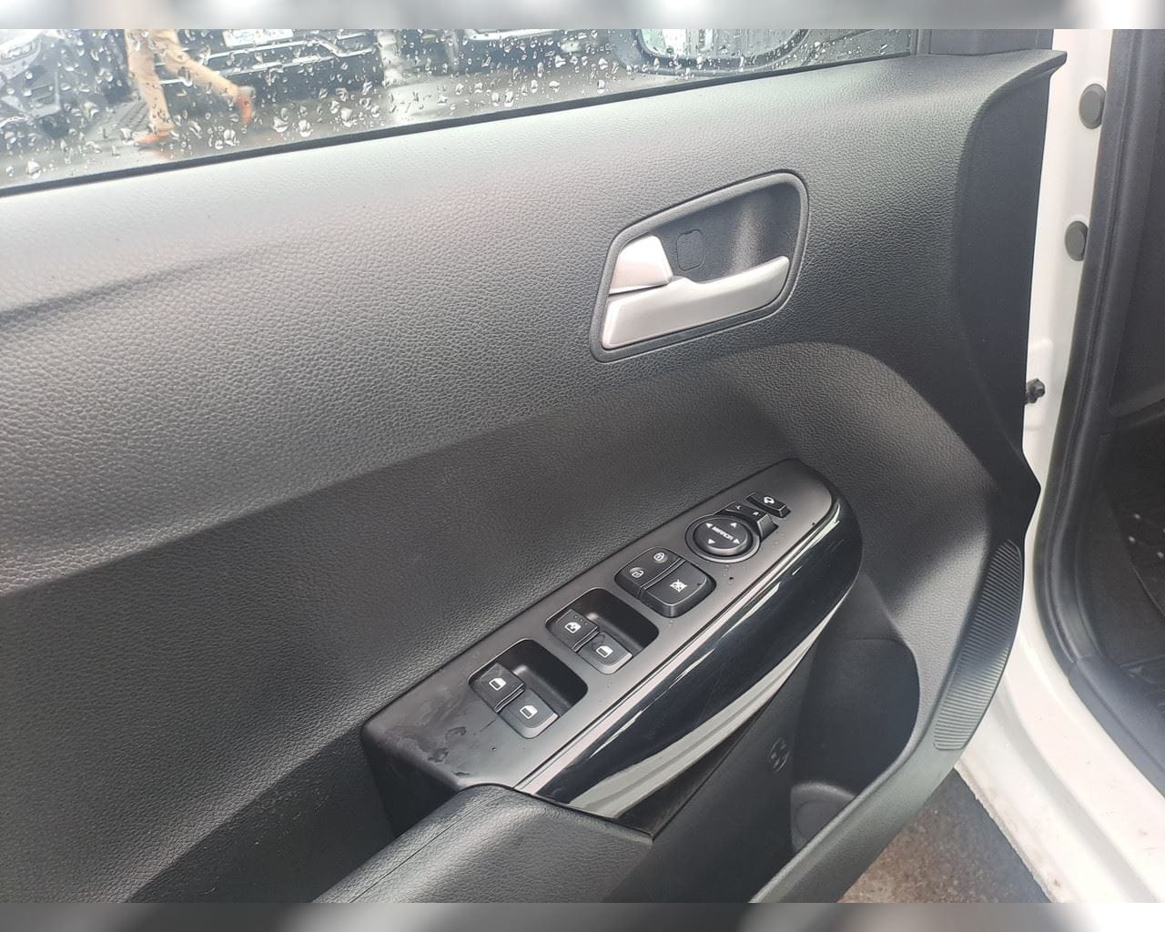 KIA PICANTO URBAN