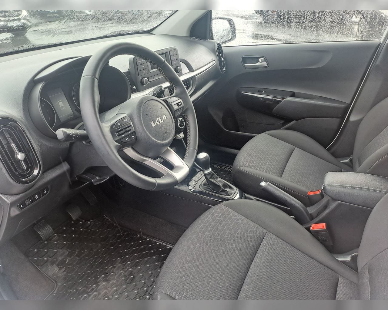 KIA PICANTO URBAN