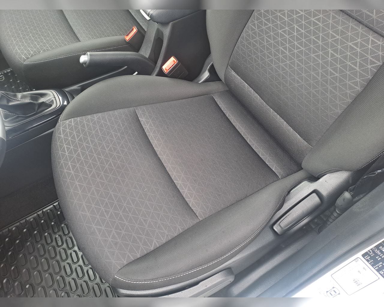 KIA PICANTO URBAN