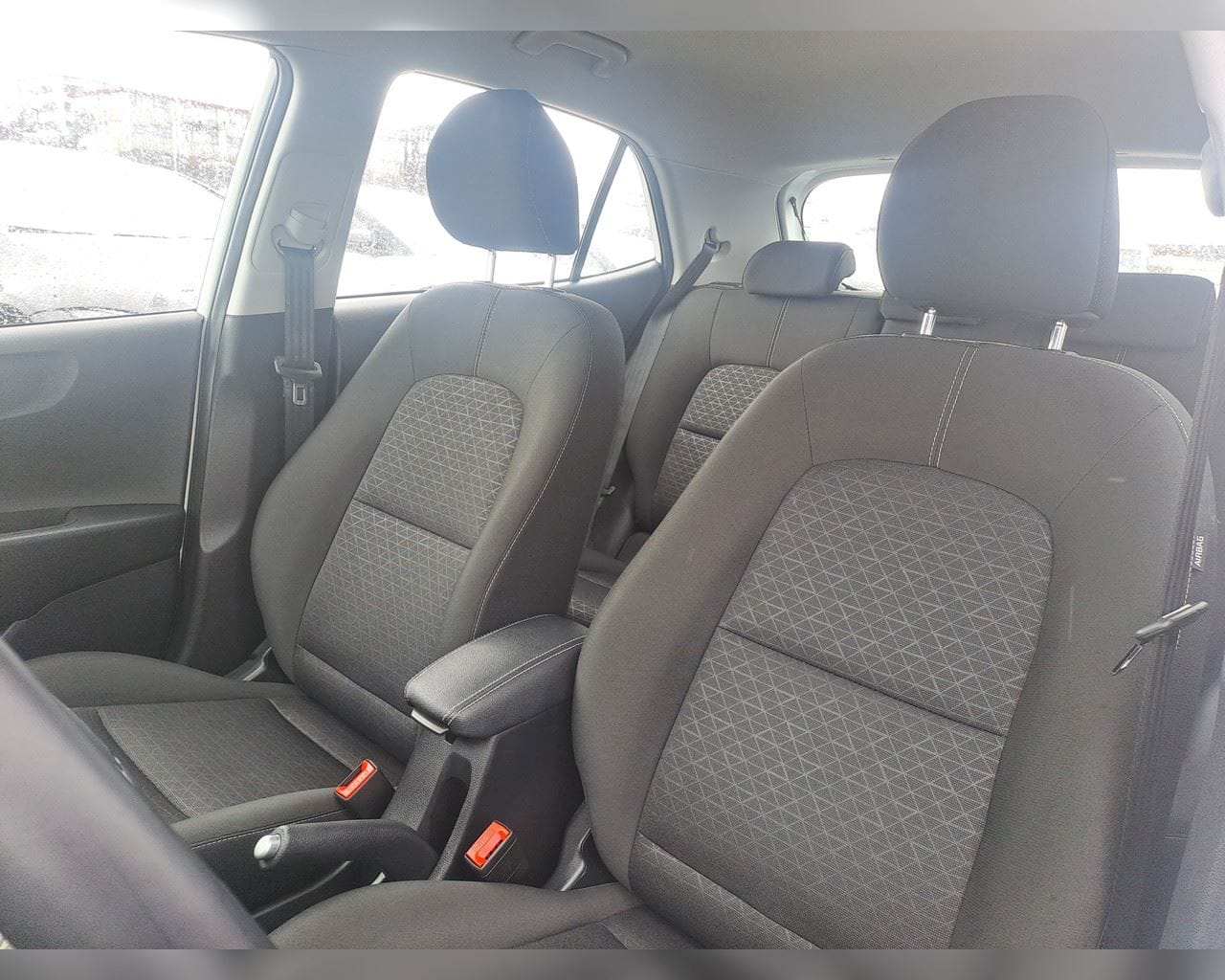 KIA PICANTO URBAN