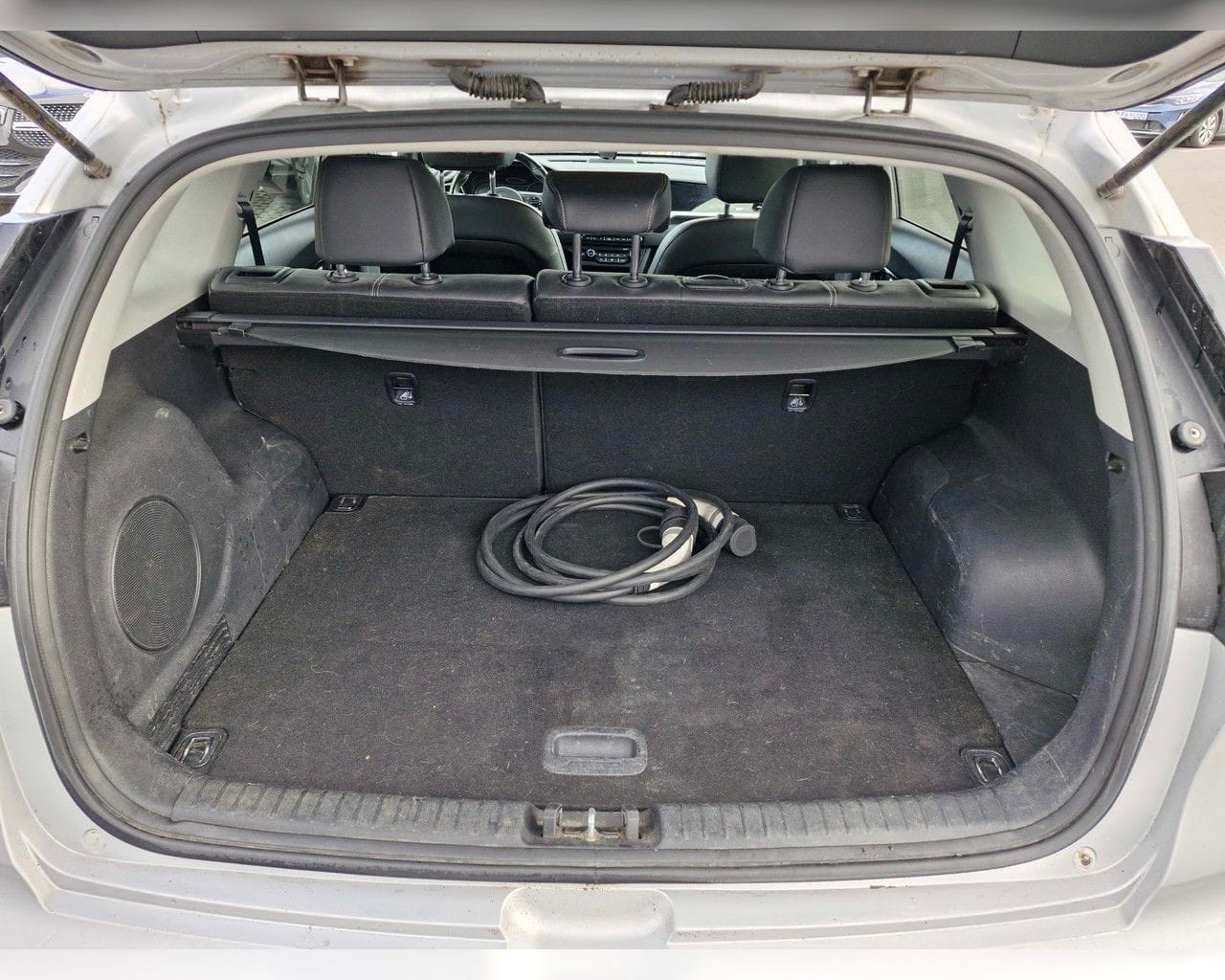 KIA NIRO STYLE 64KWH
