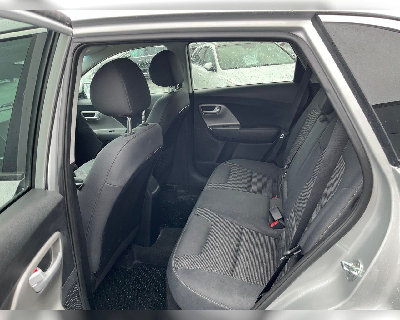 KIA NIRO URBAN MHEV